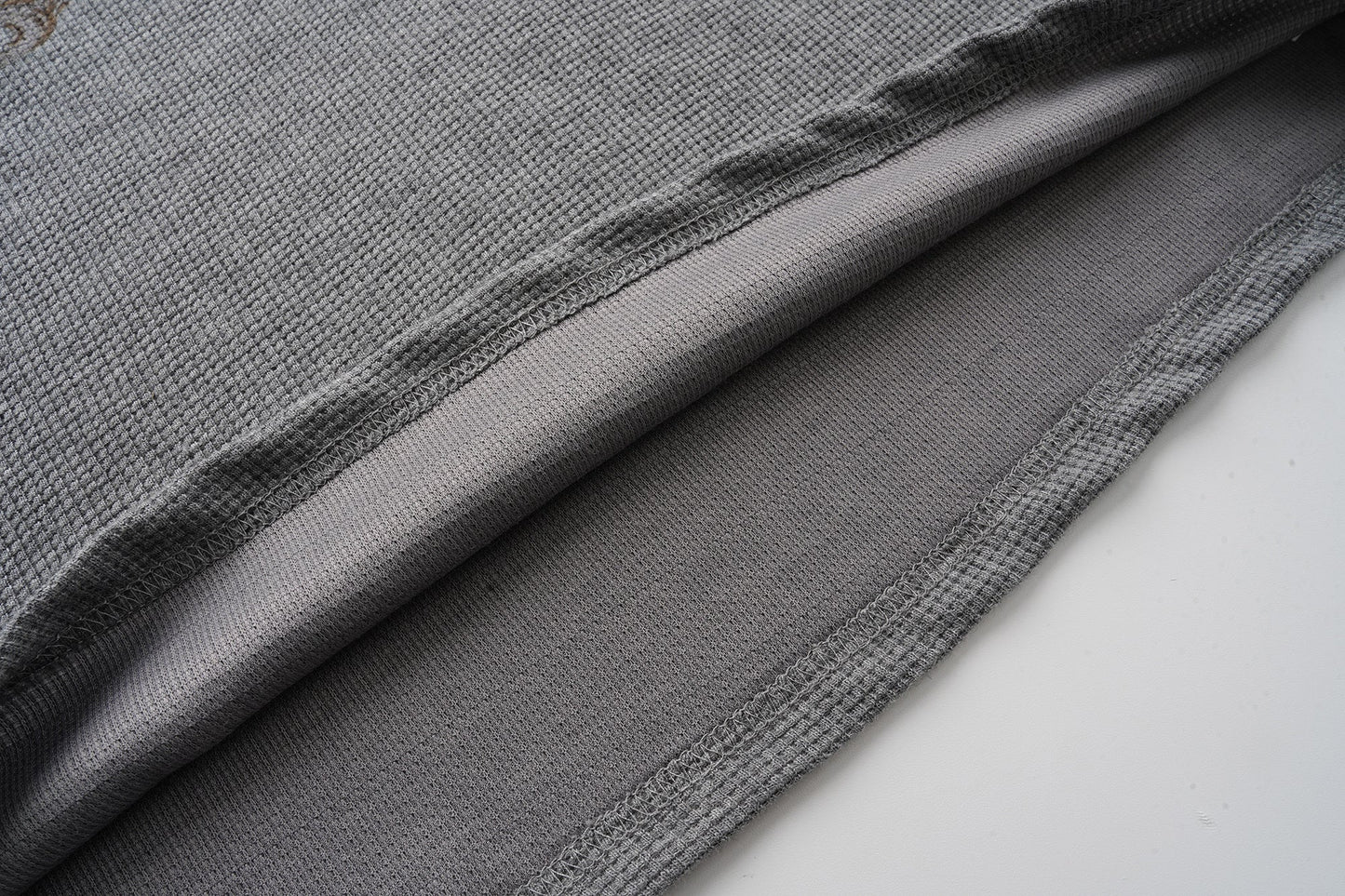 CapCabin Vintage Graphic Long Sleeve Tee