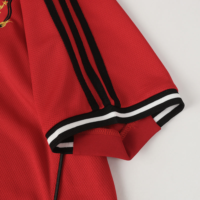 CapCabin Classic Number Performance Jersey