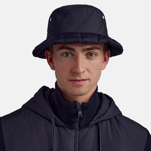 Abbott Thindown Quilted Bucket Hat - FINAL SALE