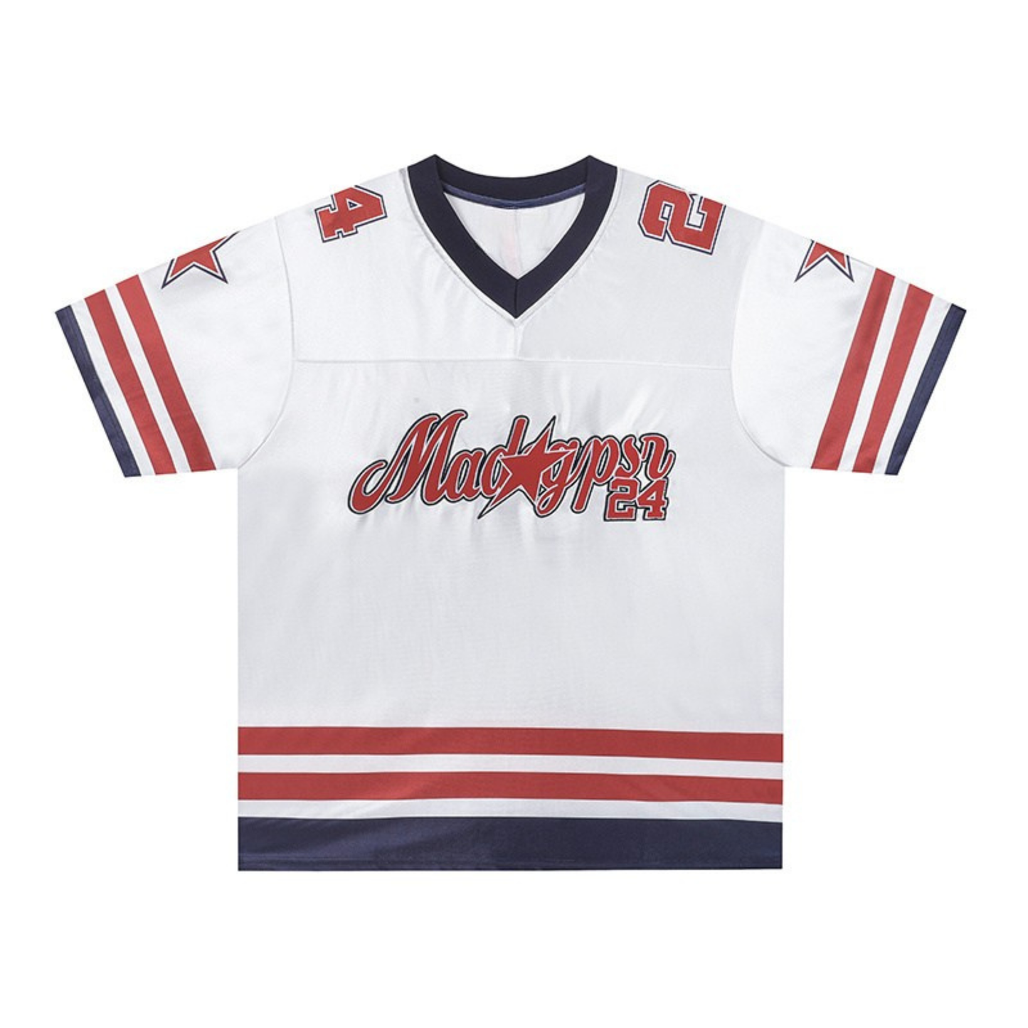 CapCabin Classic 24 Performance Jersey