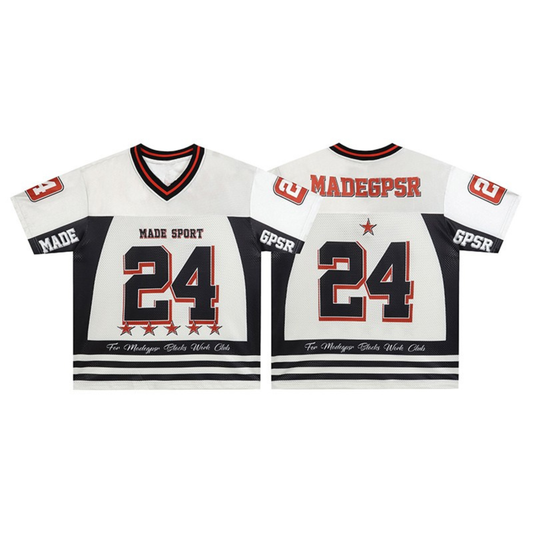 CapCabin Classic Sport Performance Jersey