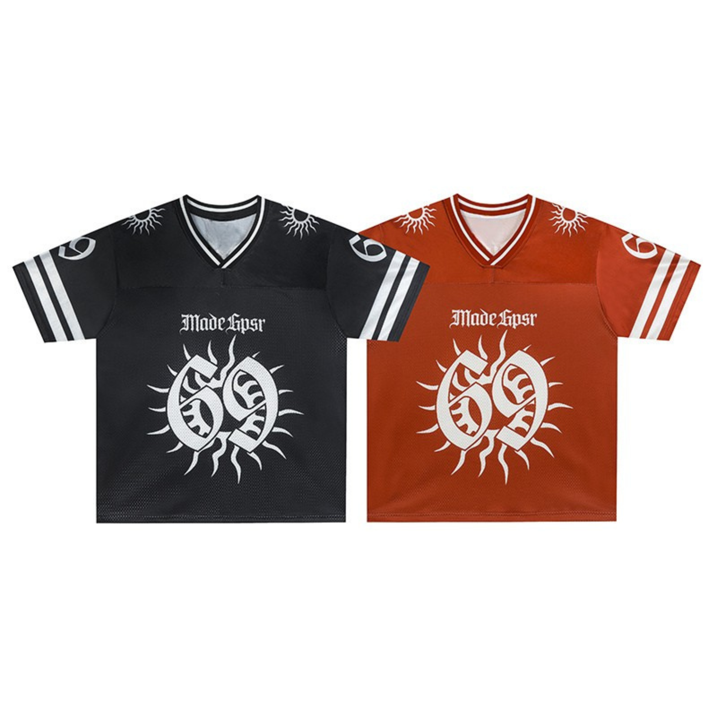 CapCabin Solar Emblem Performance Jersey