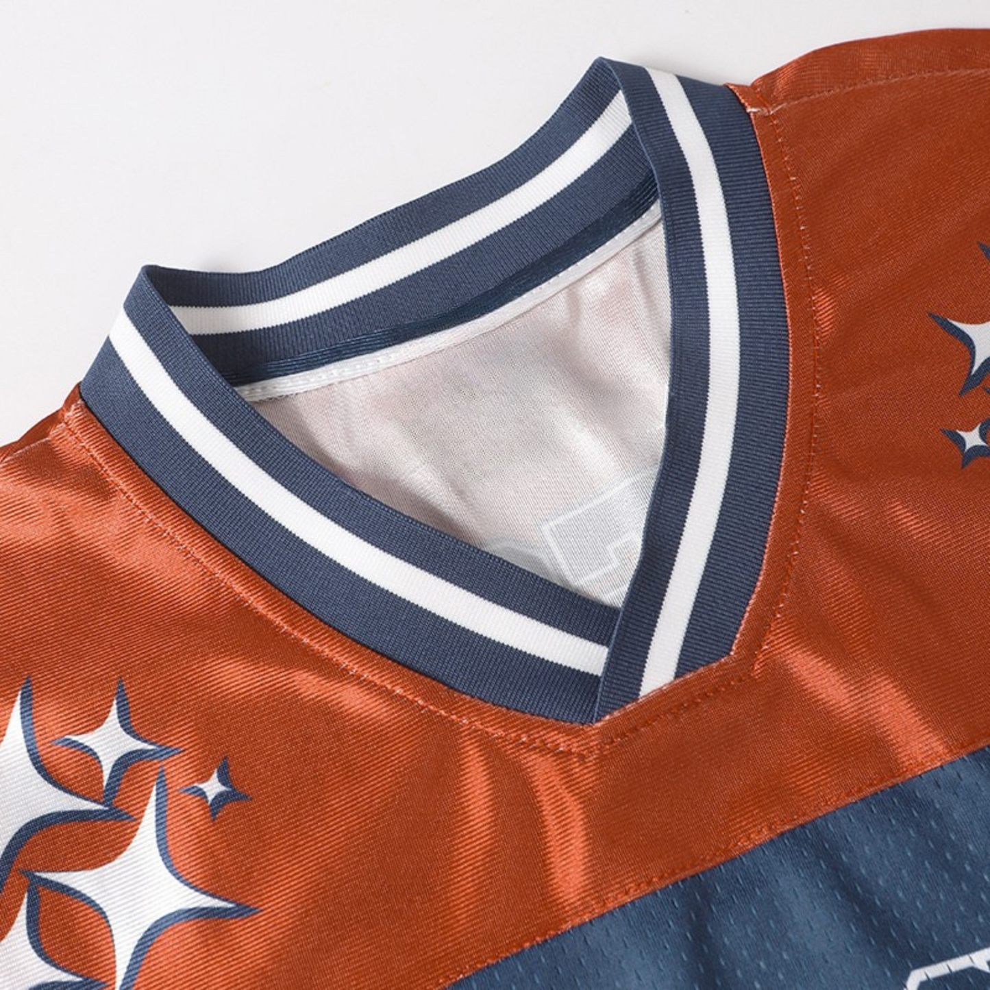 CapCabin Varsity 72 Performance Jersey