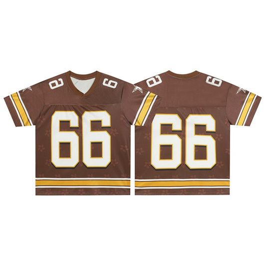 CapCabin Heritage Number Performance Jersey