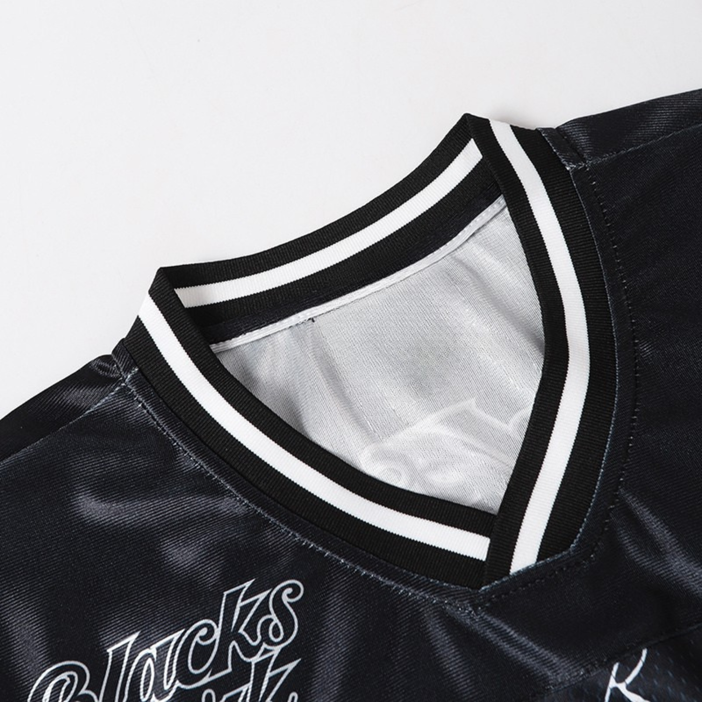 CapCabin Web 99 Performance Jersey