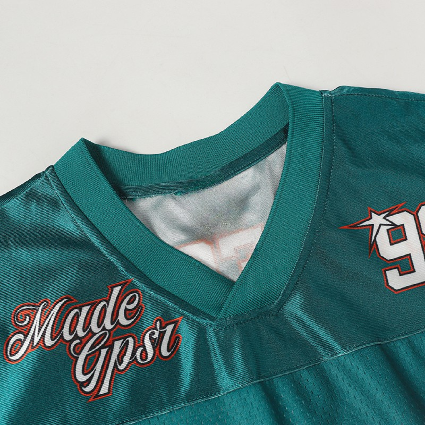 CapCabin Crack Number Performance Jersey