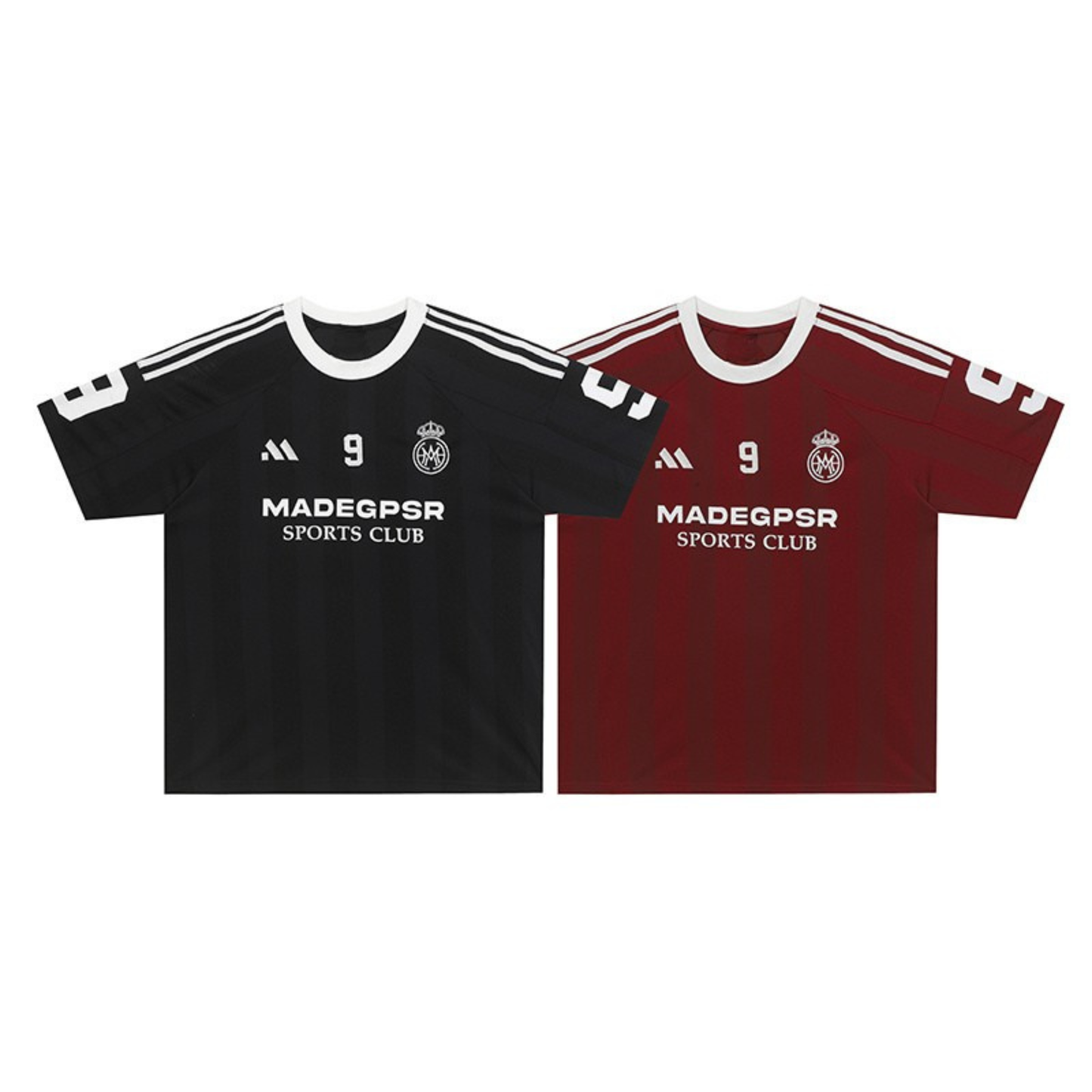CapCabin Sports Club Performance Jersey