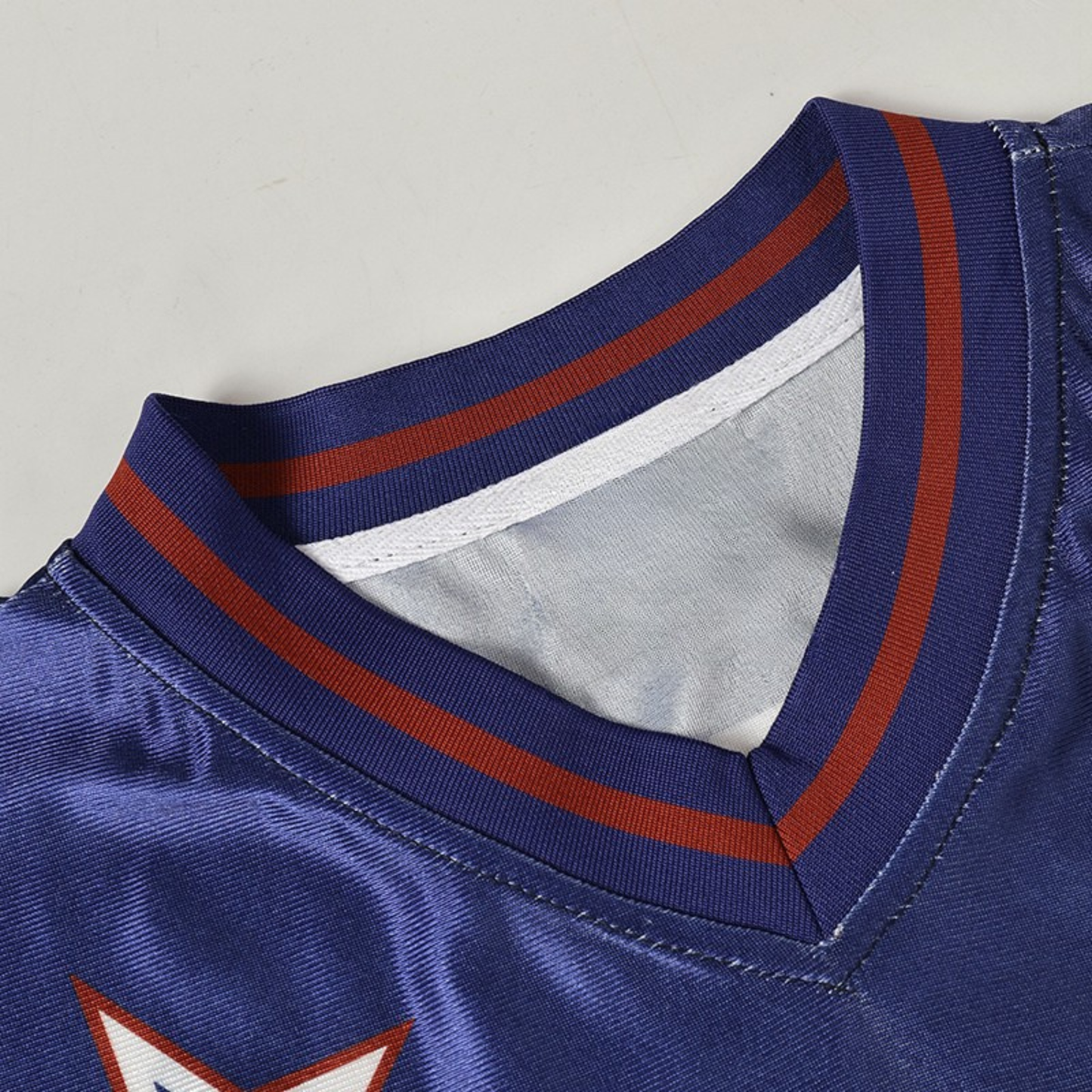 CapCabin All-Star Performance Jersey