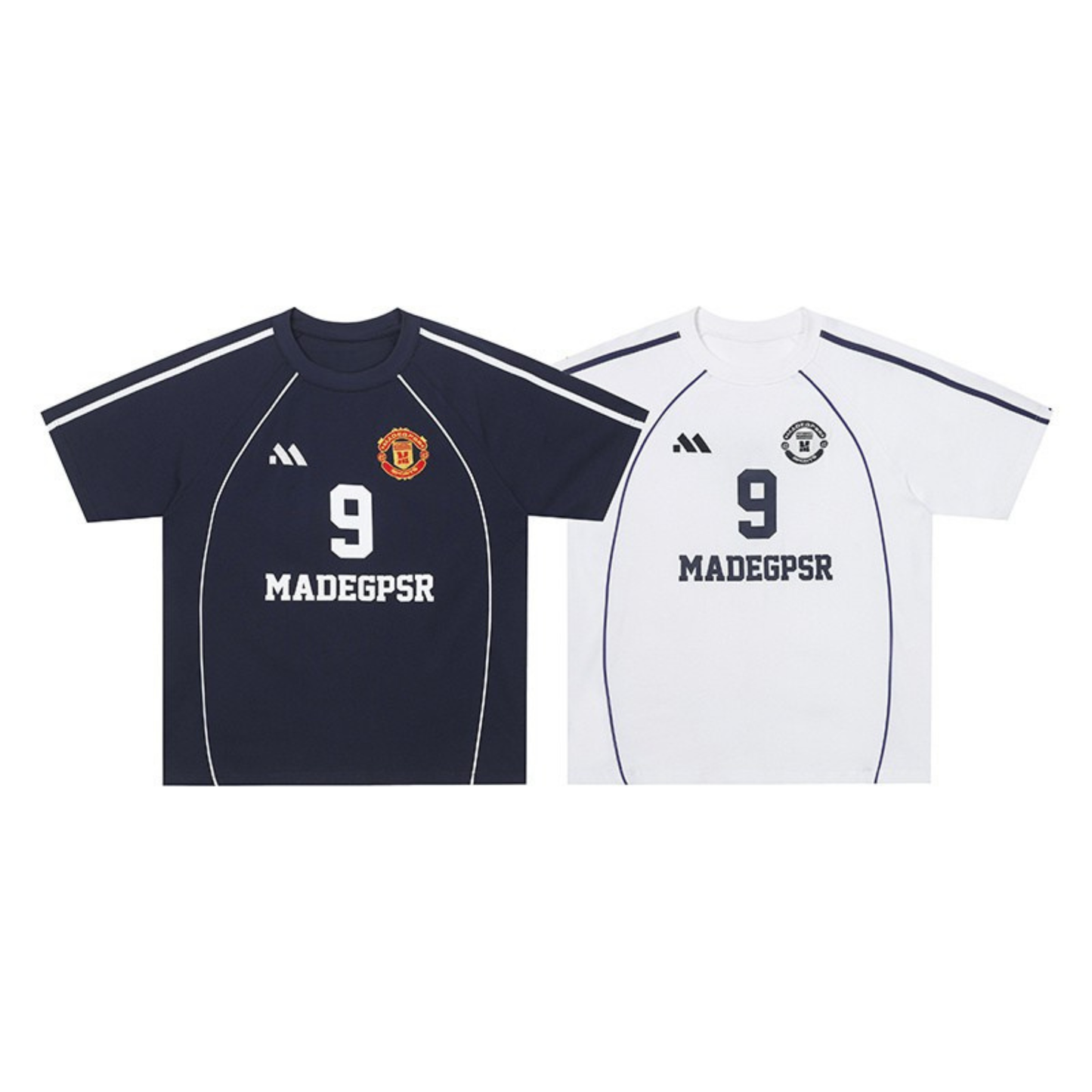 CapCabin Classic 9 Cotton Jersey