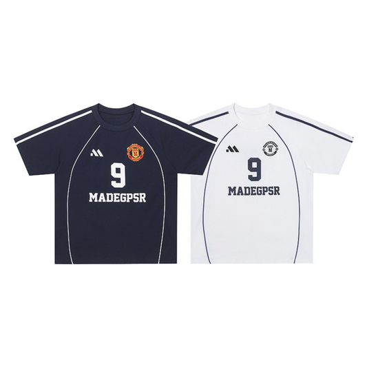 CapCabin Classic 9 Cotton Jersey