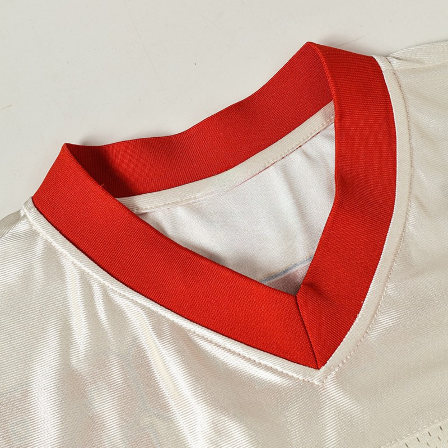 CapCabin Club Heritage Performance Jersey