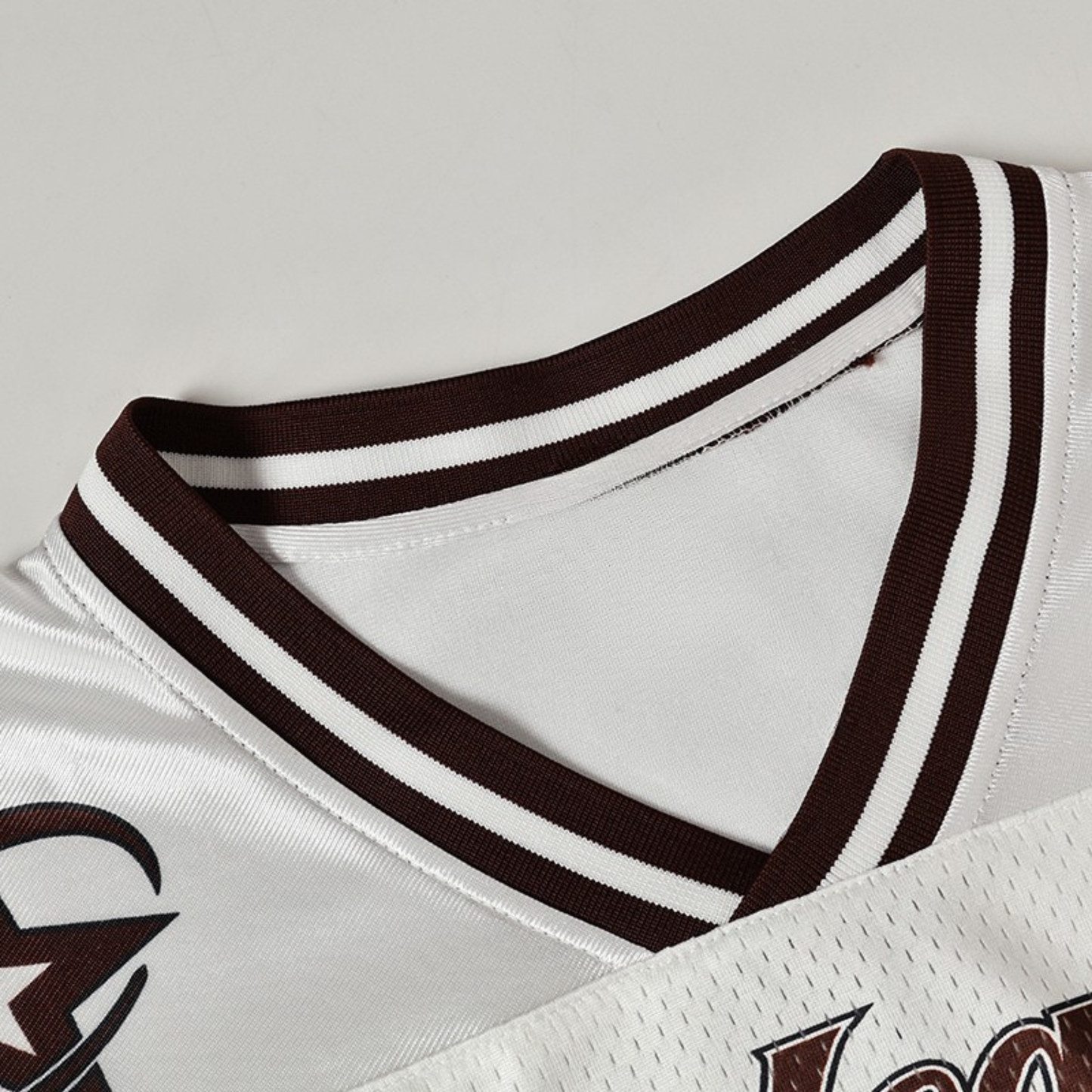 CapCabin Star Varsity Performance Jersey