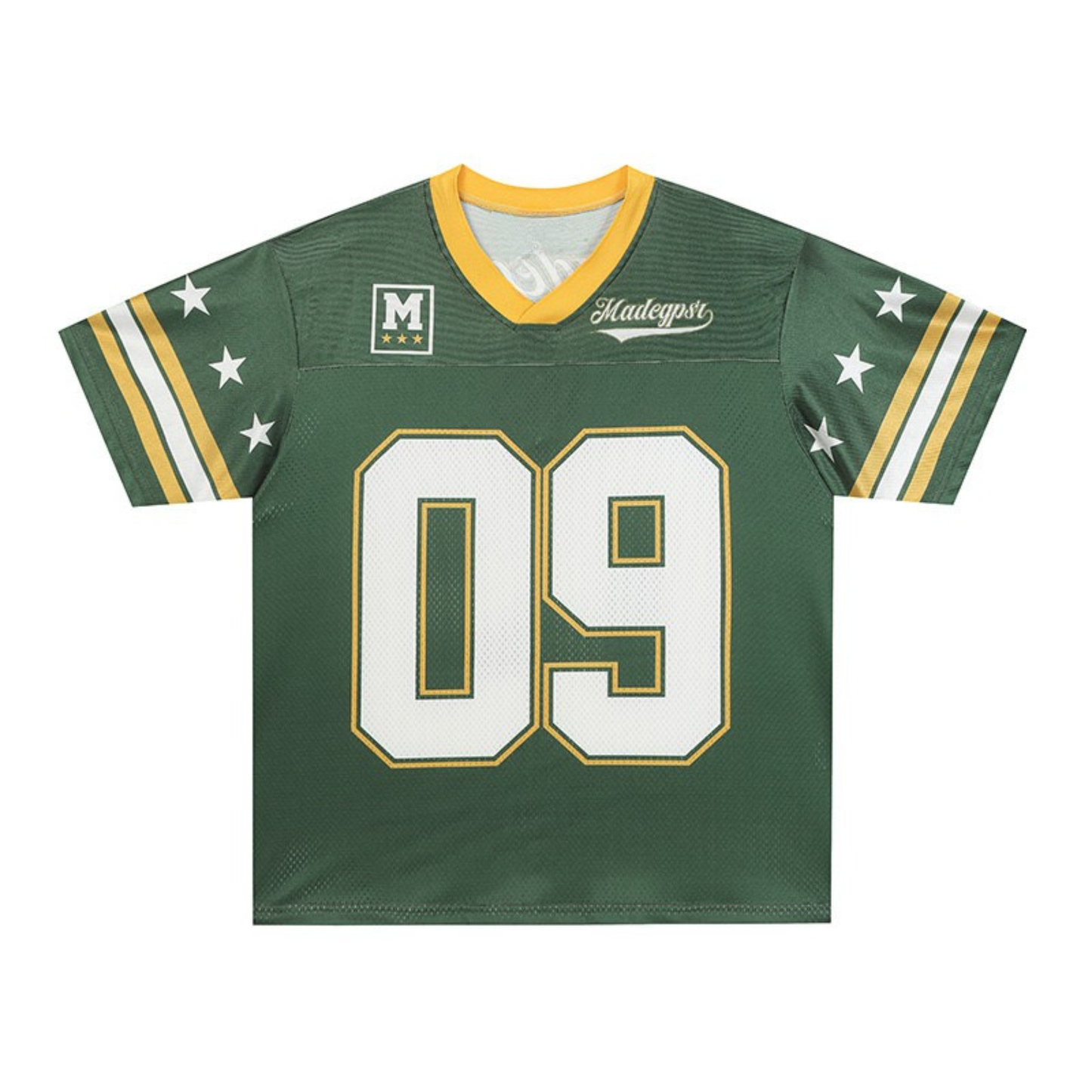 CapCabin Star Number Performance Jersey