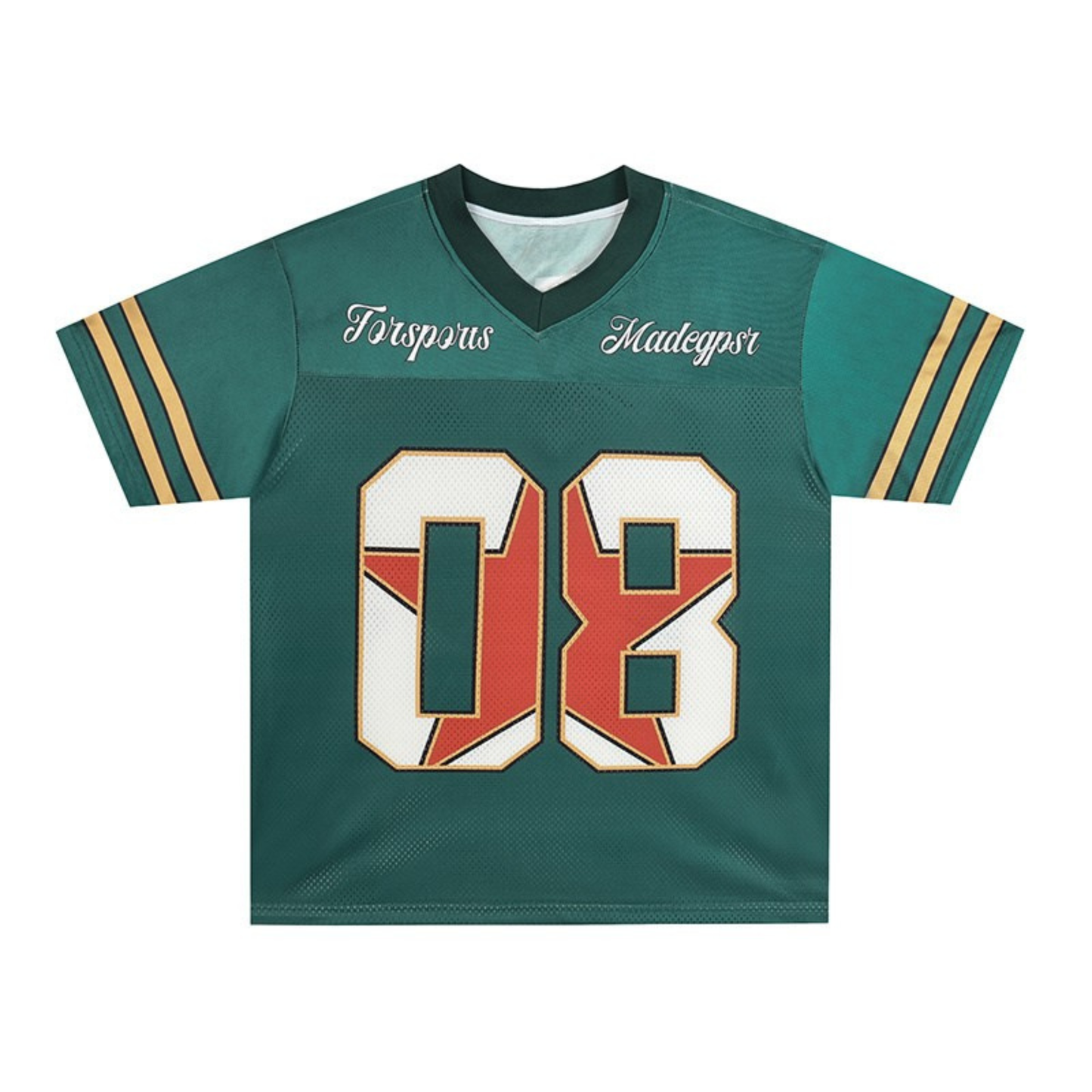 CapCabin Vintage Club Performance Jersey