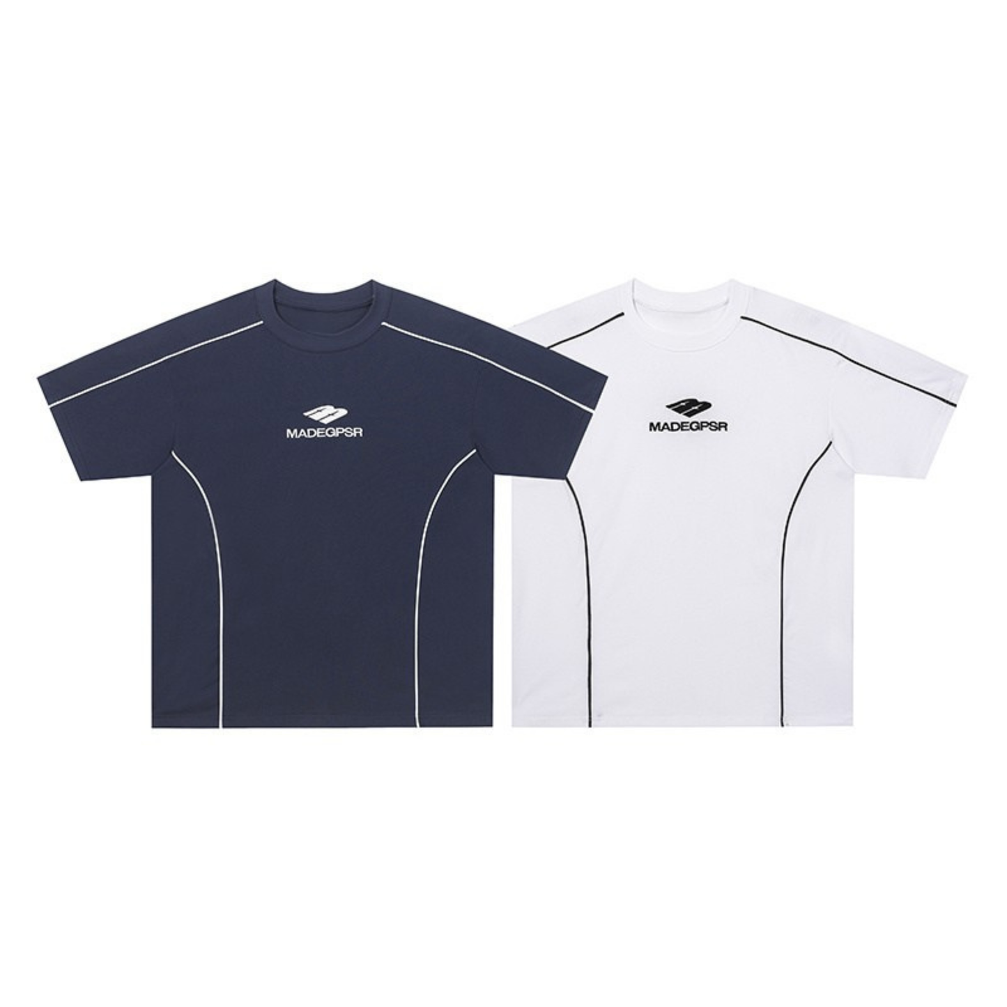 CapCabin Core Line Cotton Tee