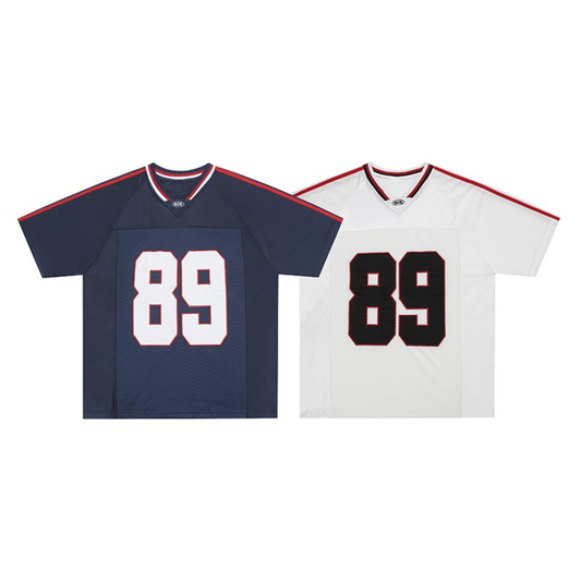 CapCabin Number Graphic Performance Jersey