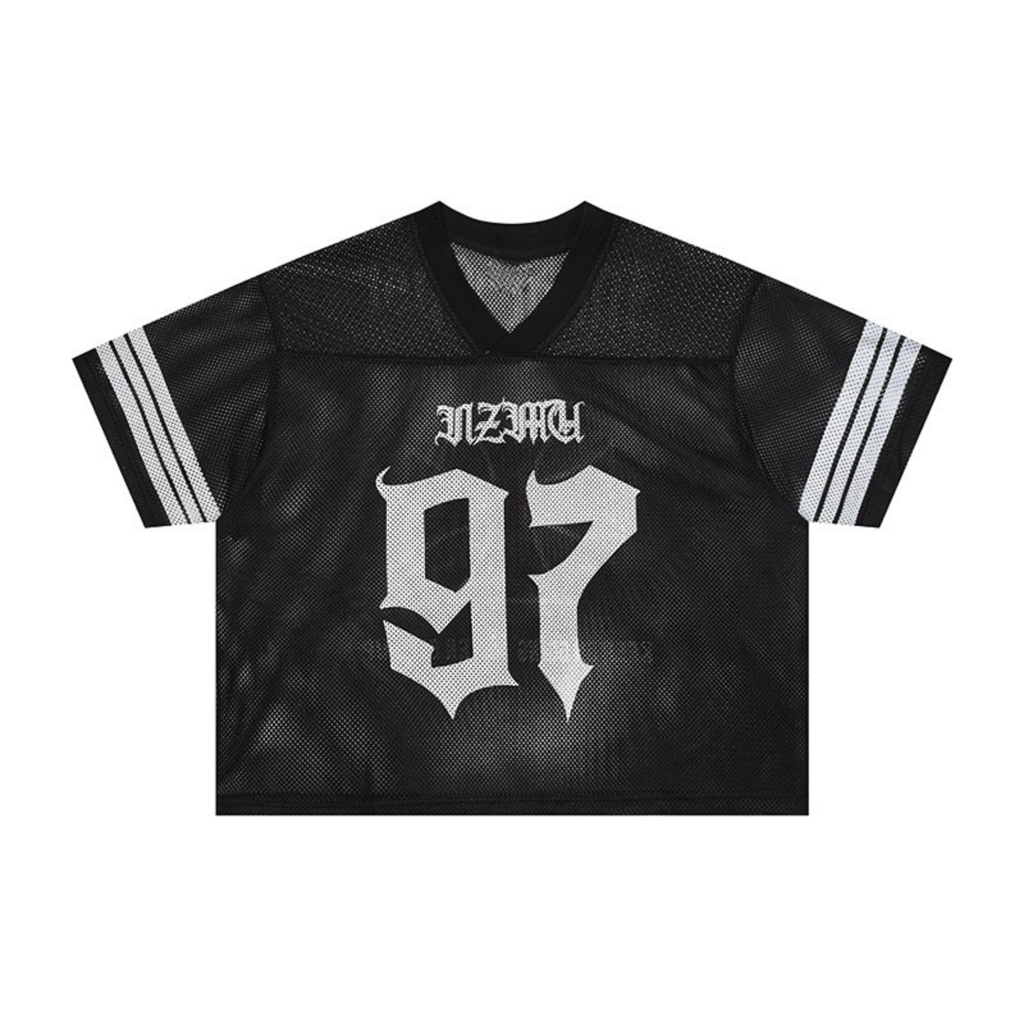 CapCabin Gothic Cross Performance Jersey