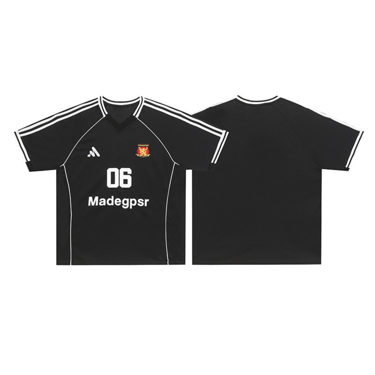 CapCabin Classic Number Performance Jersey