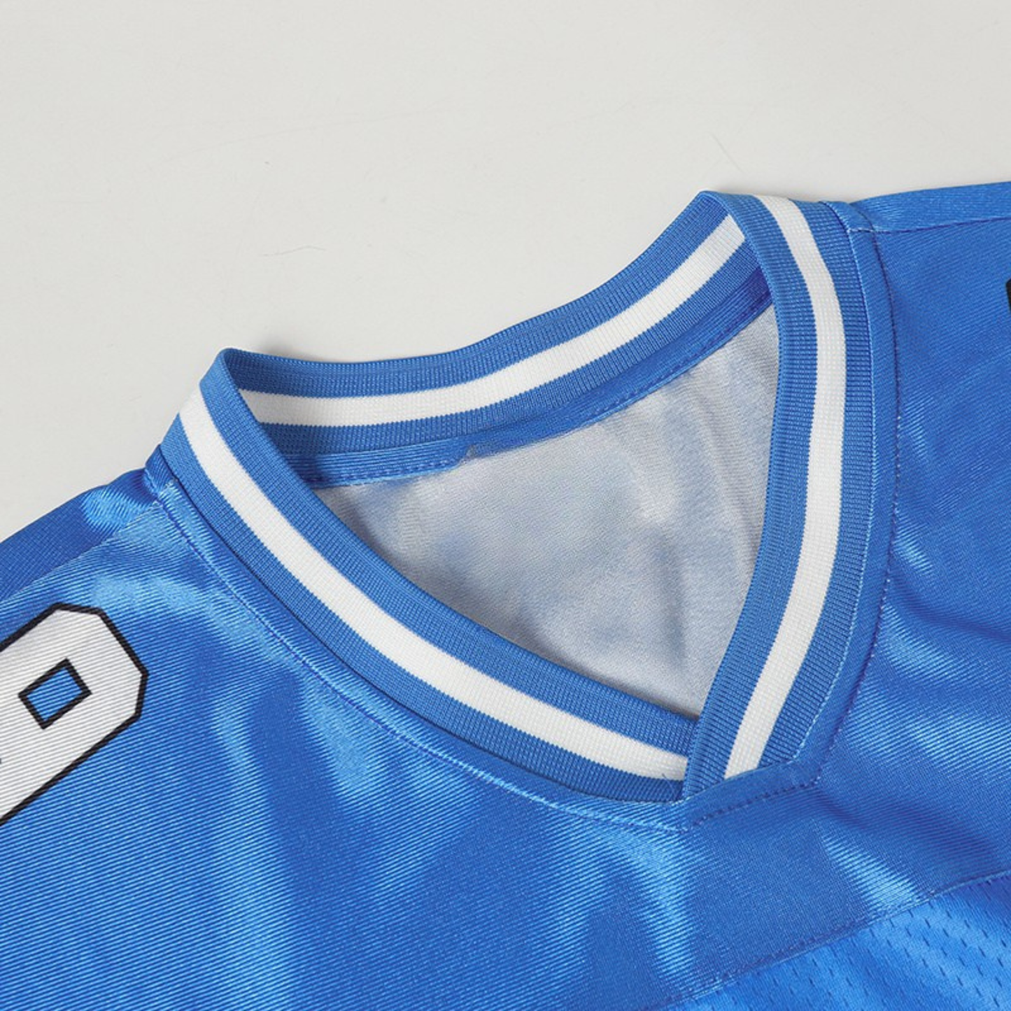 CapCabin Cartoon Number Performance Jersey