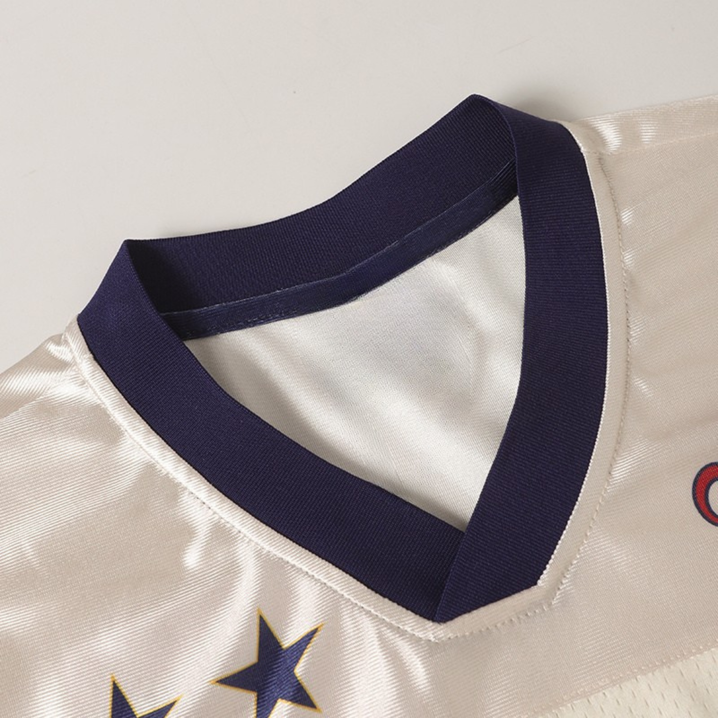 CapCabin Vintage 69 Performance Jersey