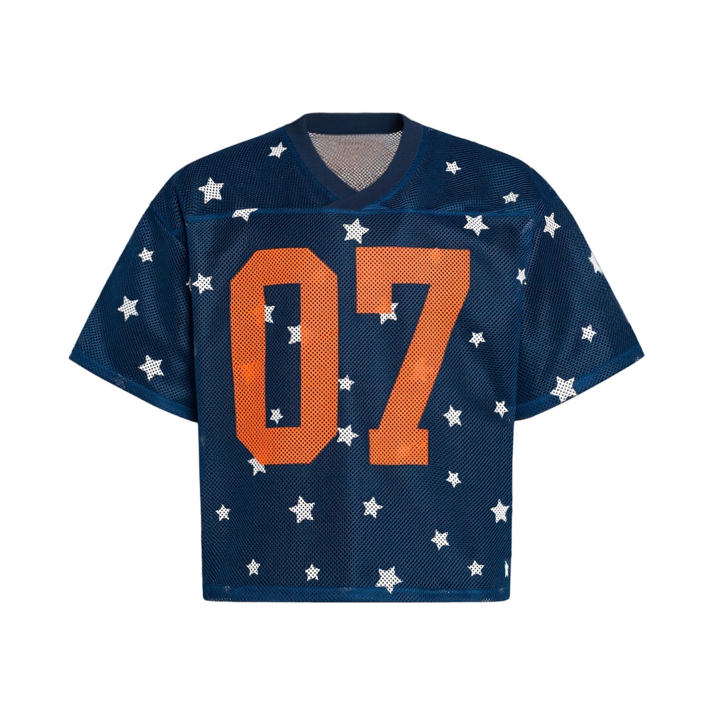 CapCabin Starfield Mesh Jersey