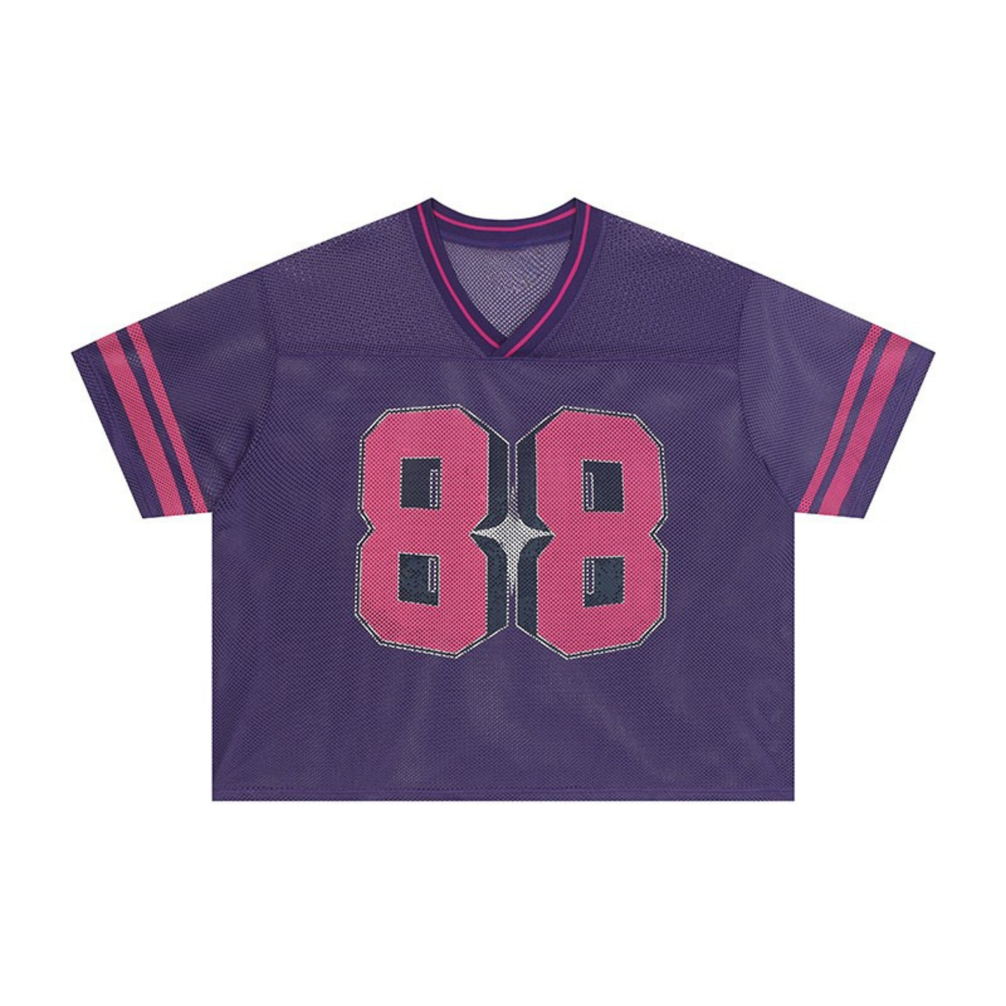 CapCabin Classic Number Performance Jersey