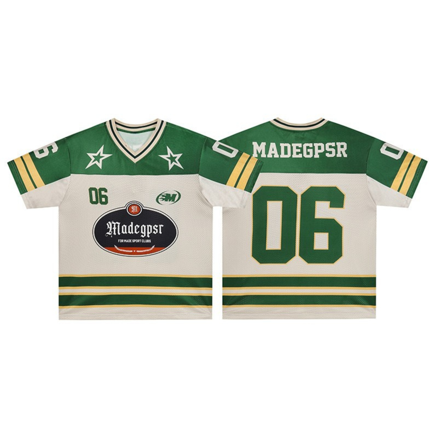 CapCabin Collegiate Heritage Performance Jersey