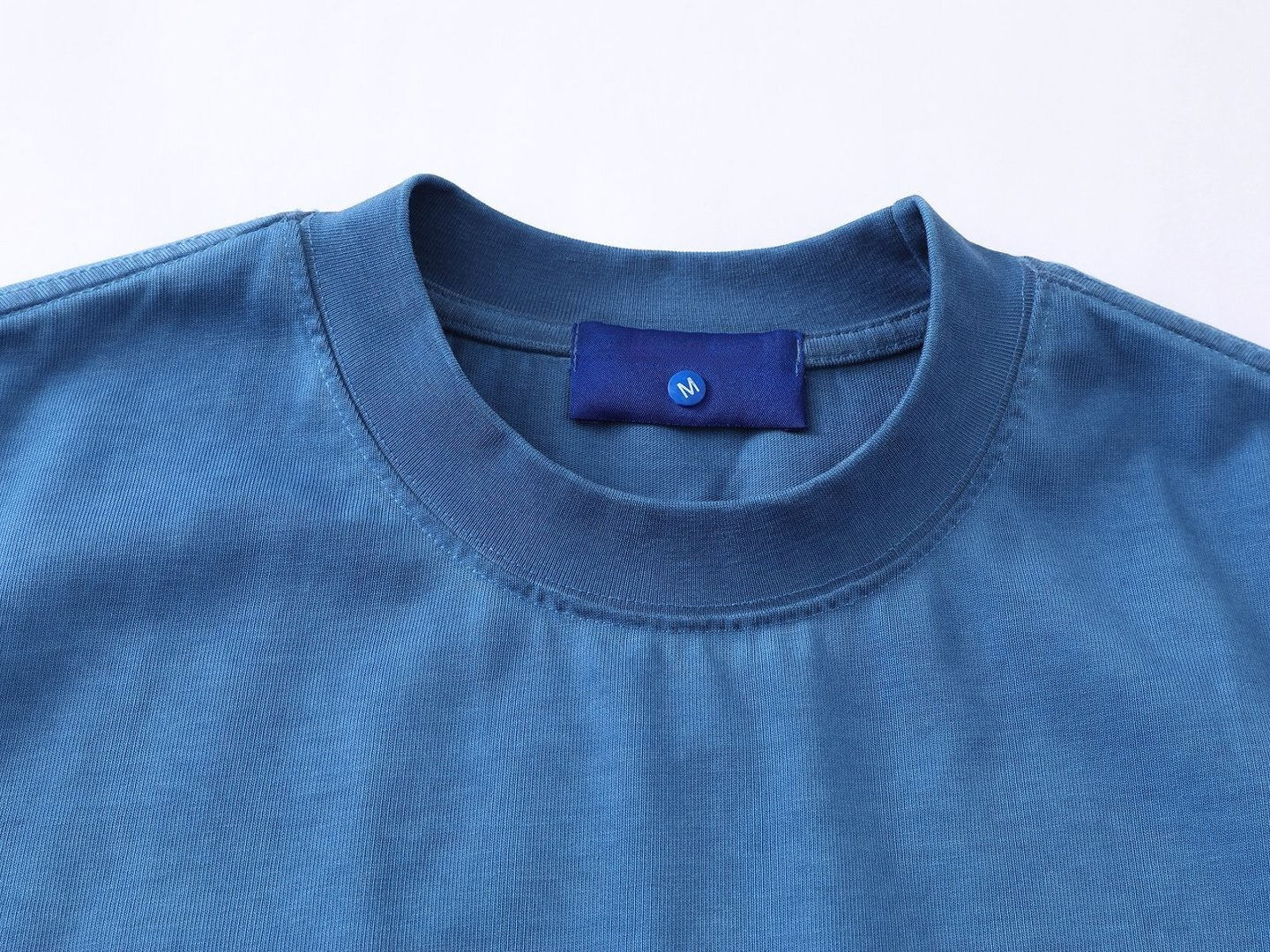 CapCabin “Anthem Only” Cross Graphic T-Shirt