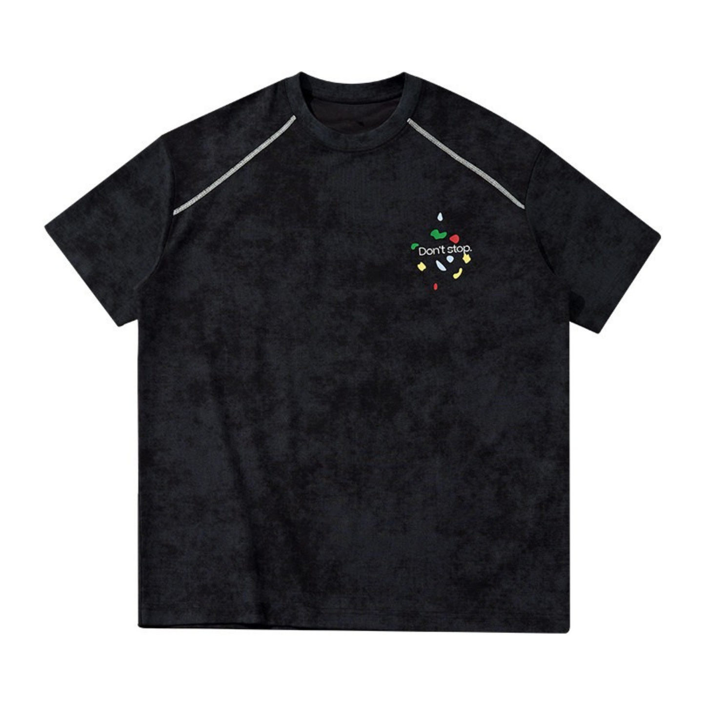 CapCabin Keep Climbing Graphic Tee