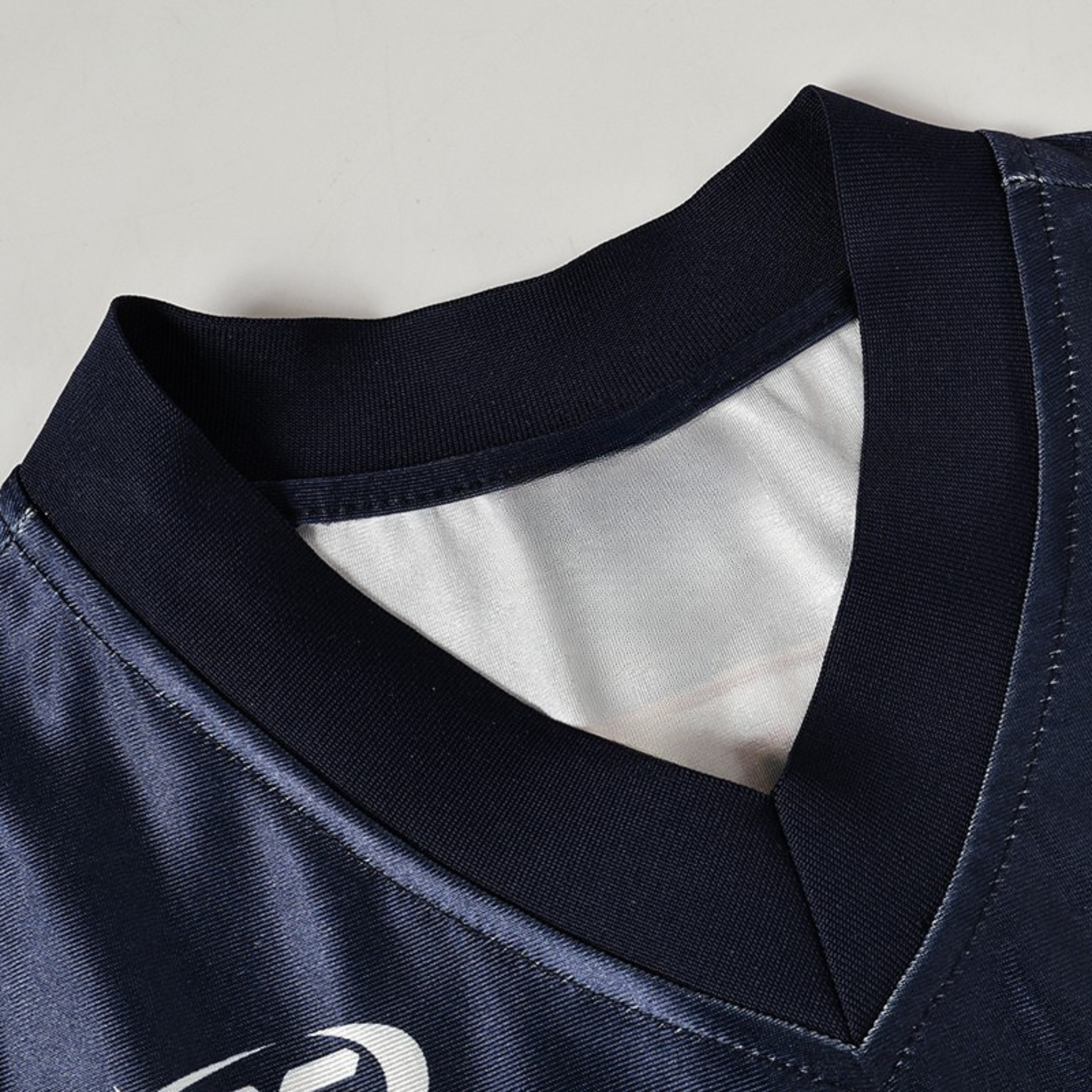 CapCabin Sports Club Performance Jersey