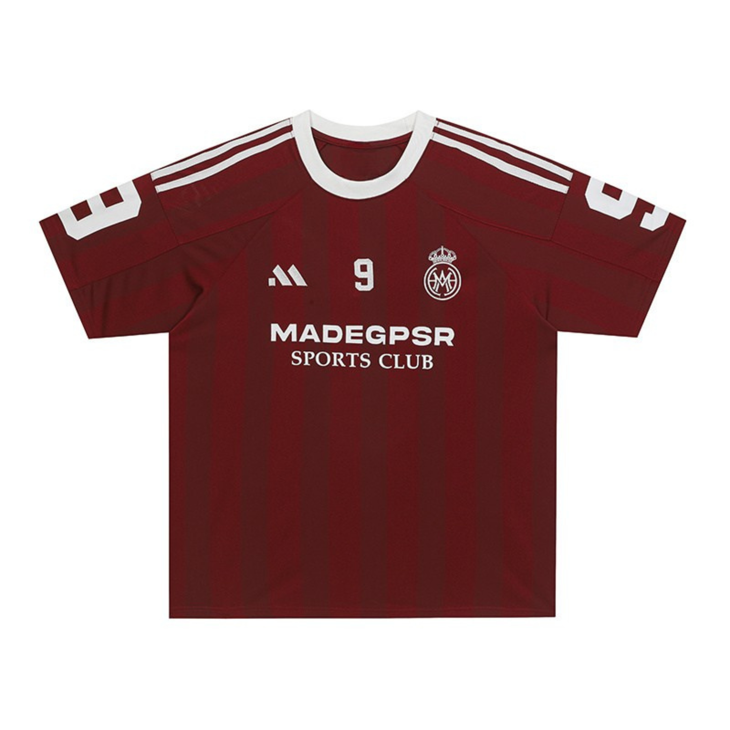 CapCabin Sports Club Performance Jersey