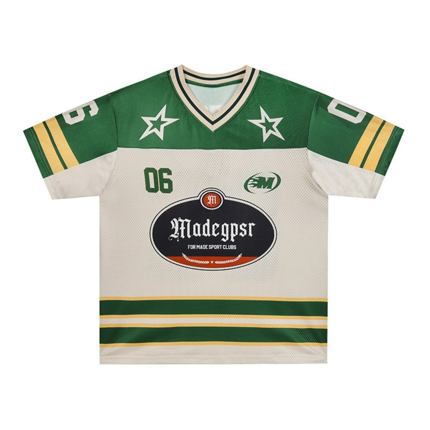 CapCabin Collegiate Heritage Performance Jersey