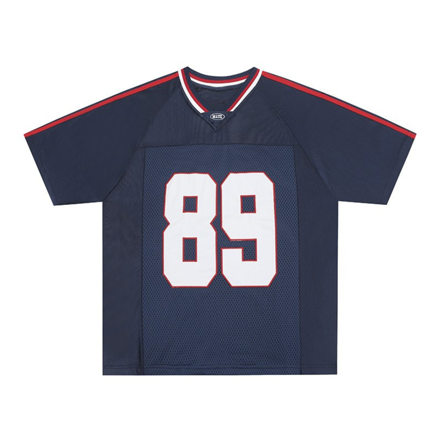 CapCabin Number Graphic Performance Jersey