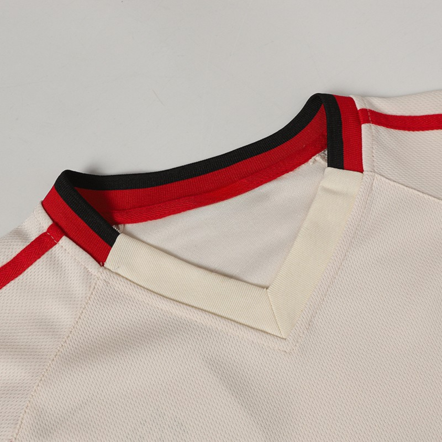 CapCabin Performance Soccer Jersey