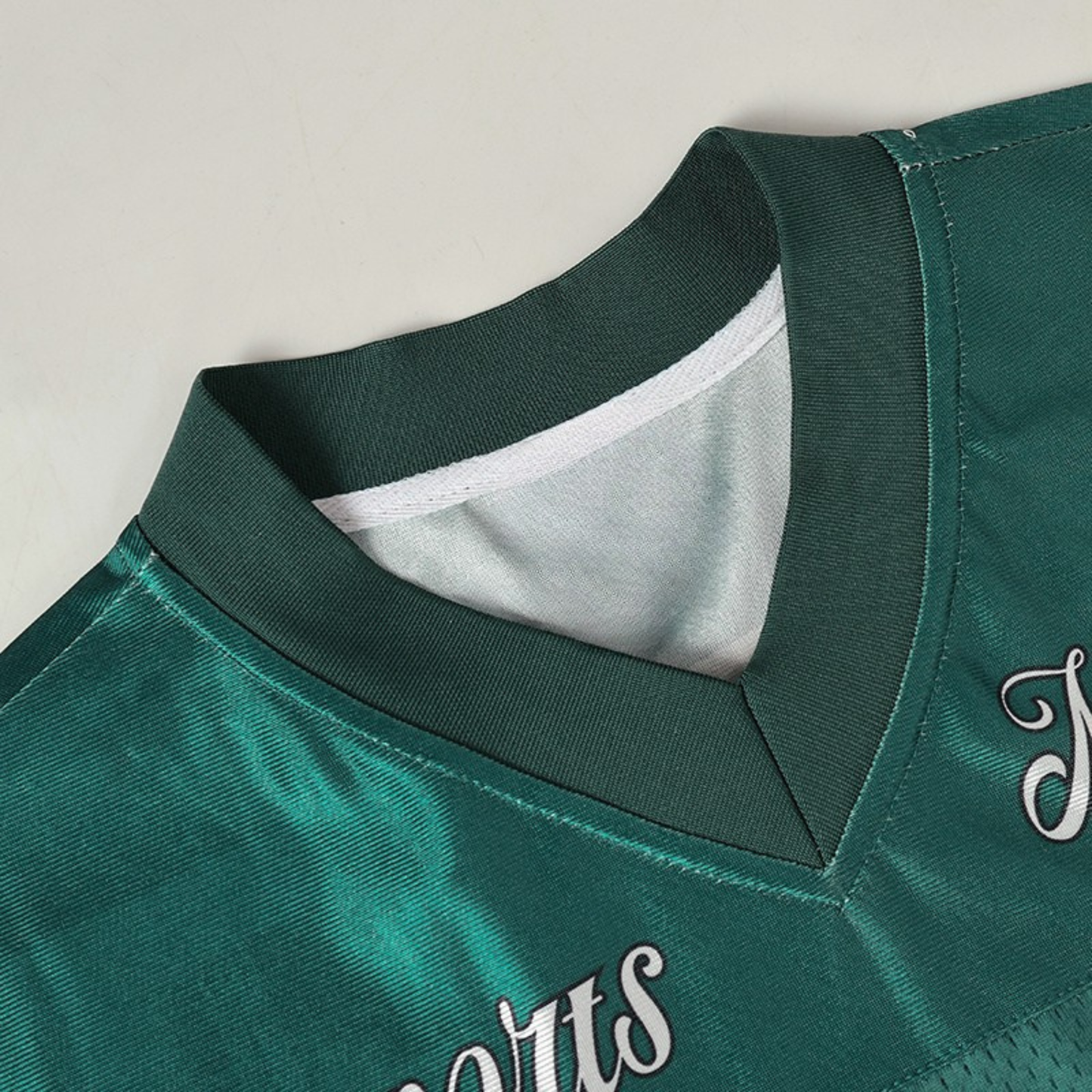 CapCabin Vintage Club Performance Jersey