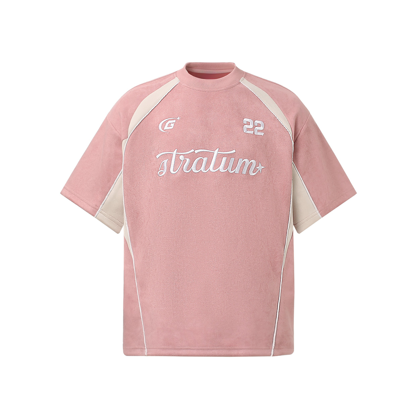 CapCabin Iridium Sport Suede Tee