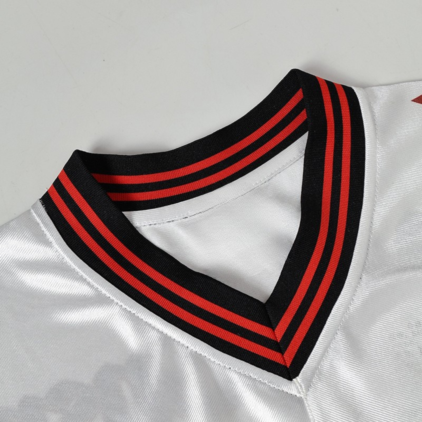 CapCabin Swirl Camo Performance Jersey