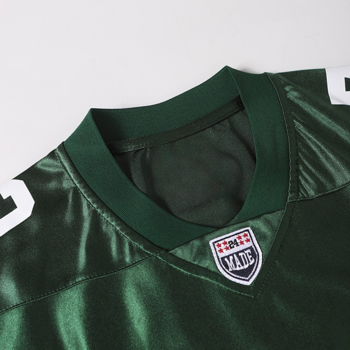 CapCabin Classic 72 Performance Jersey
