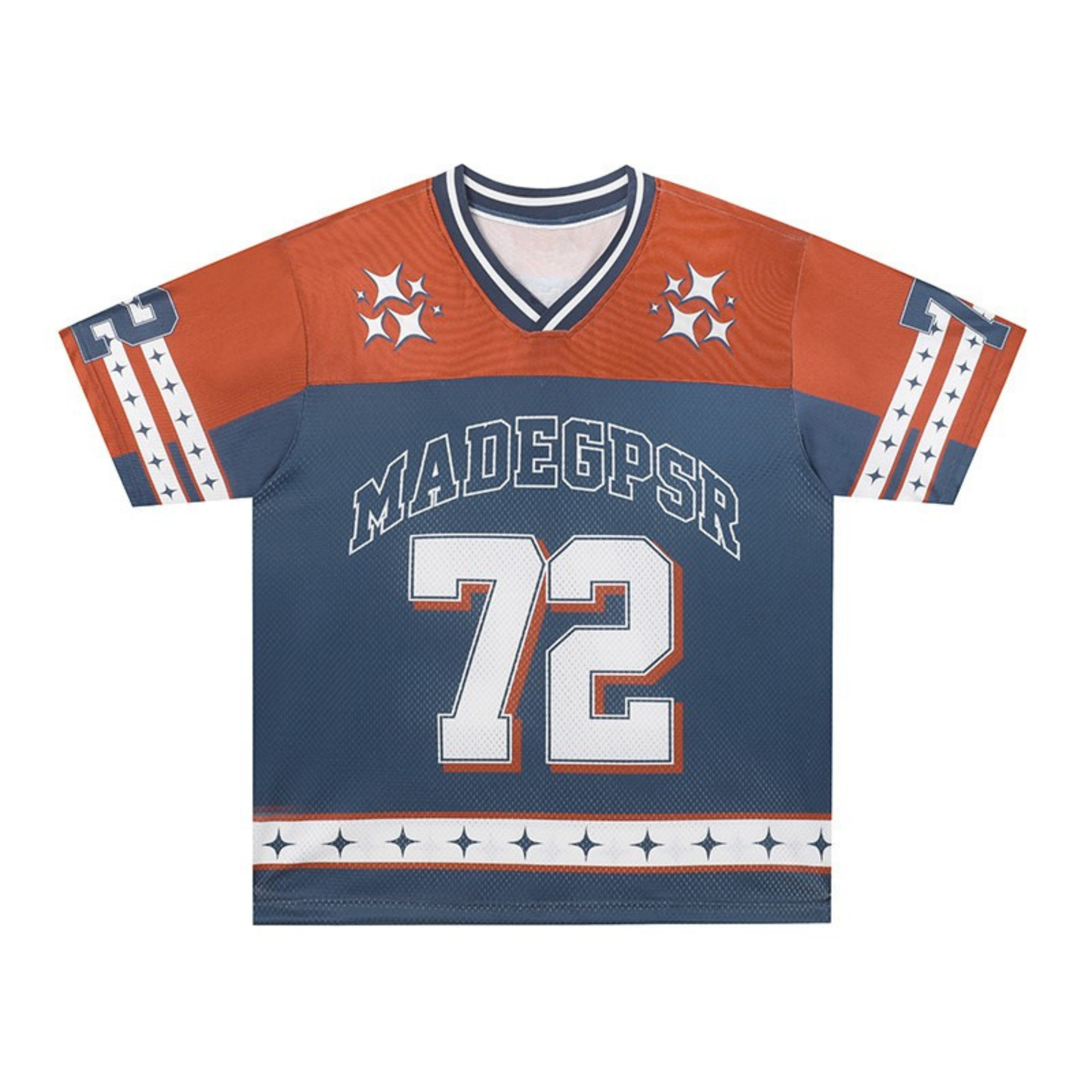 CapCabin Varsity 72 Performance Jersey