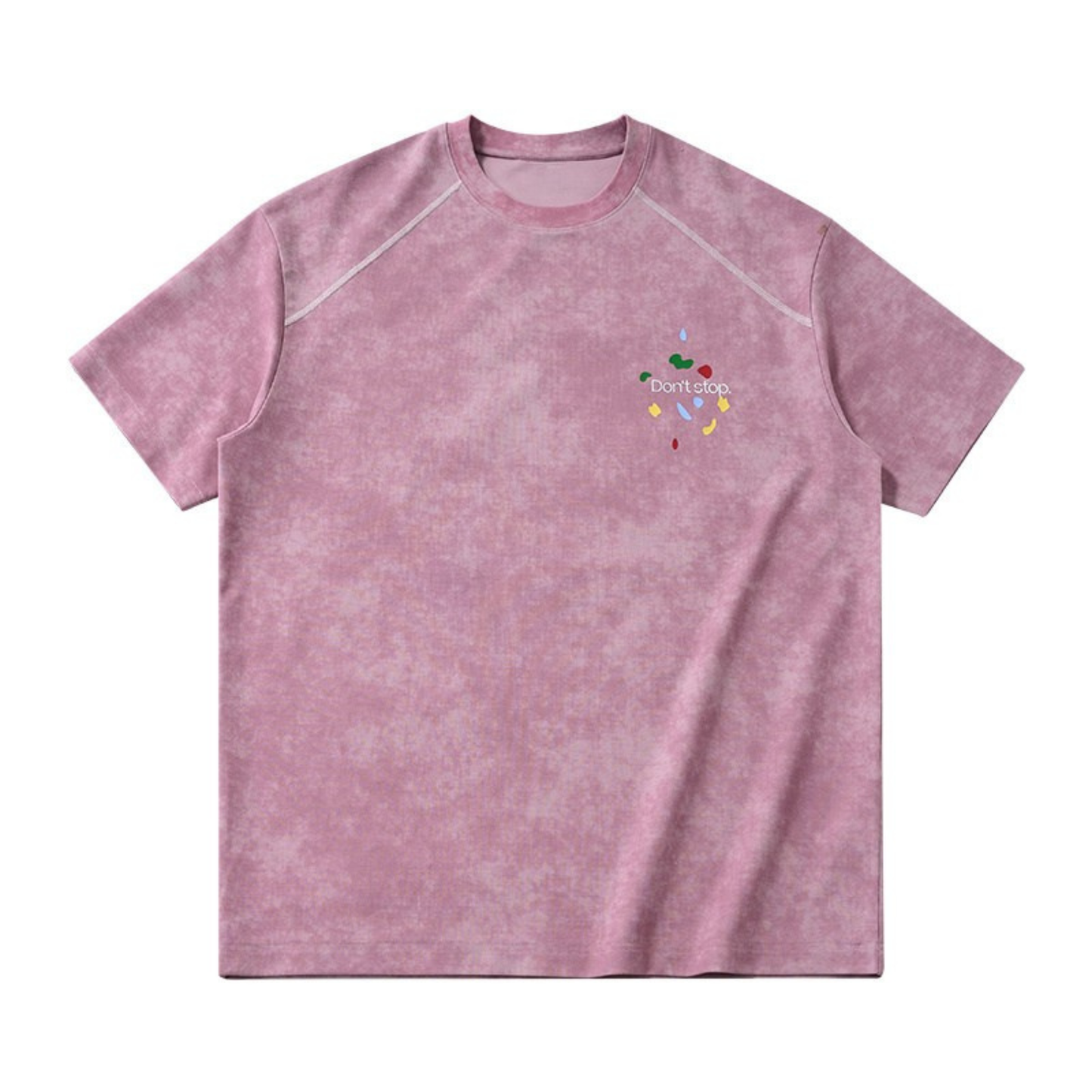CapCabin Keep Climbing Graphic Tee