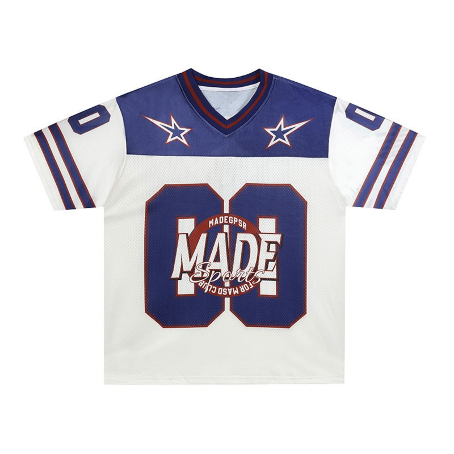 CapCabin All-Star Performance Jersey