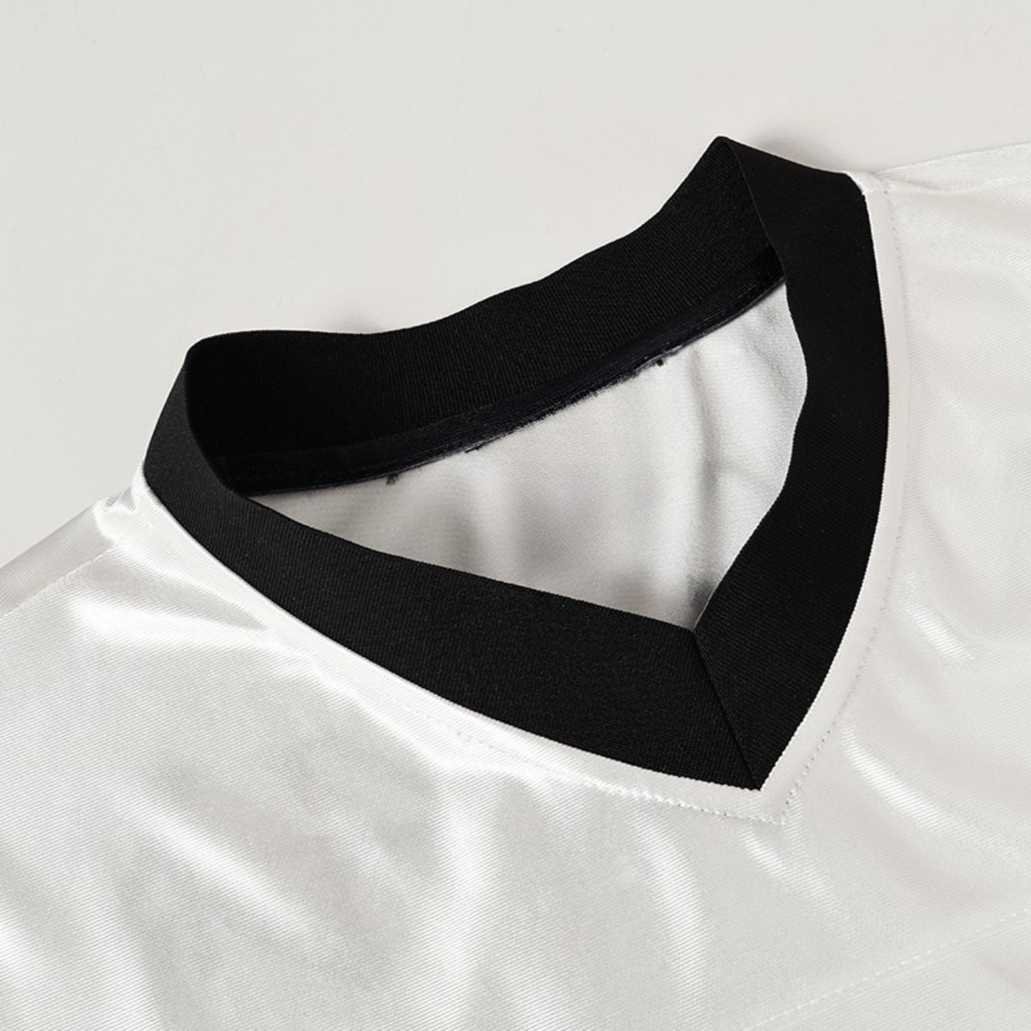 CapCabin Star Number Performance Jersey