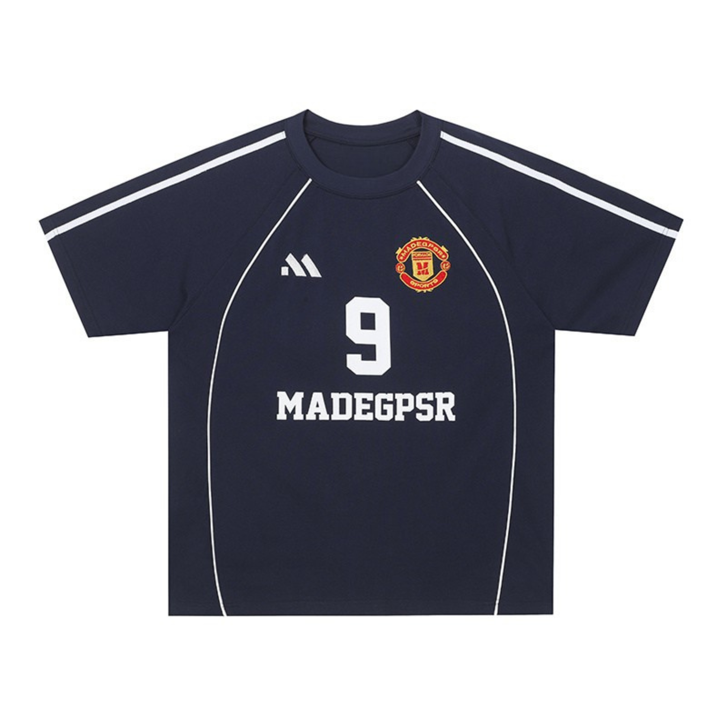 CapCabin Classic 9 Cotton Jersey