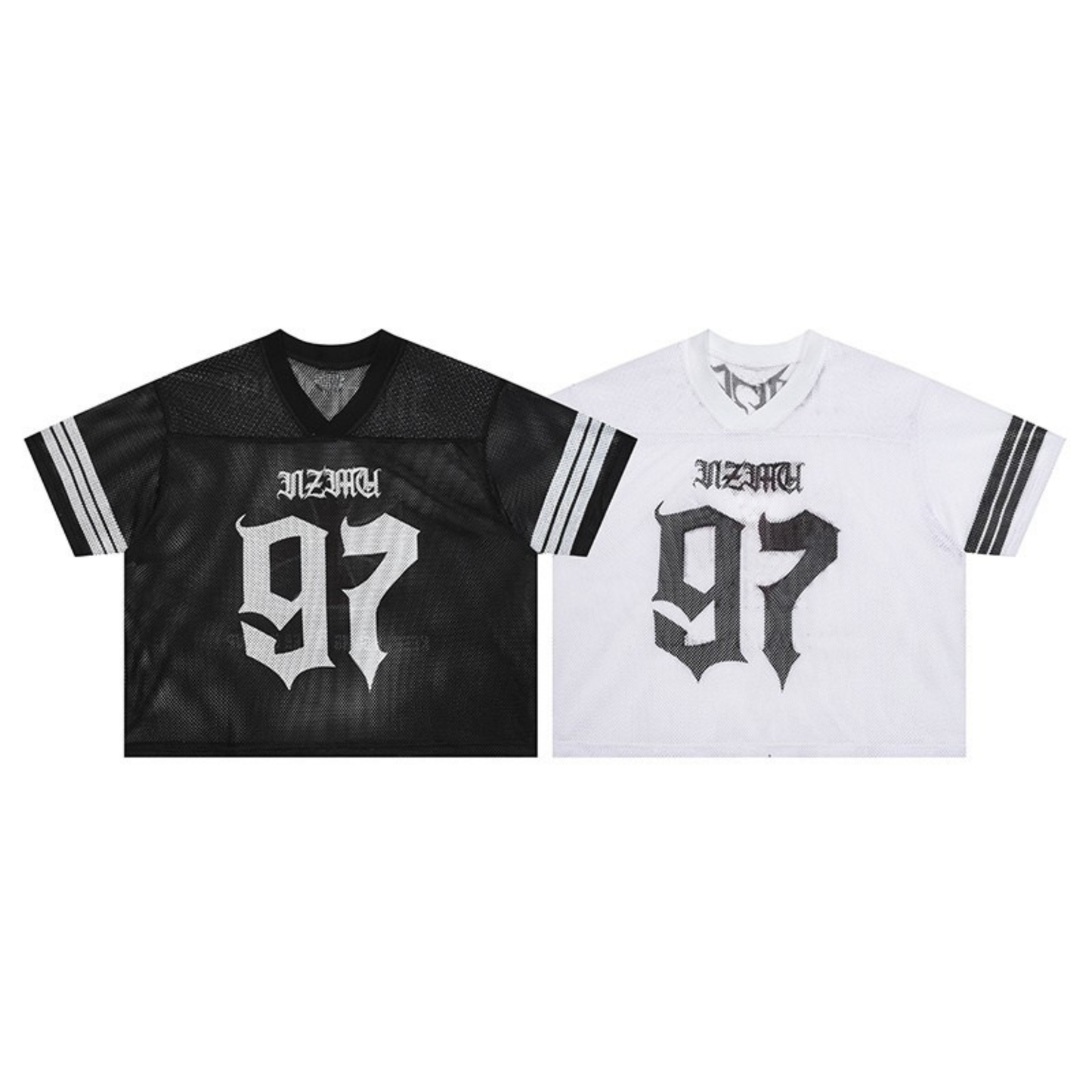 CapCabin Gothic Cross Performance Jersey