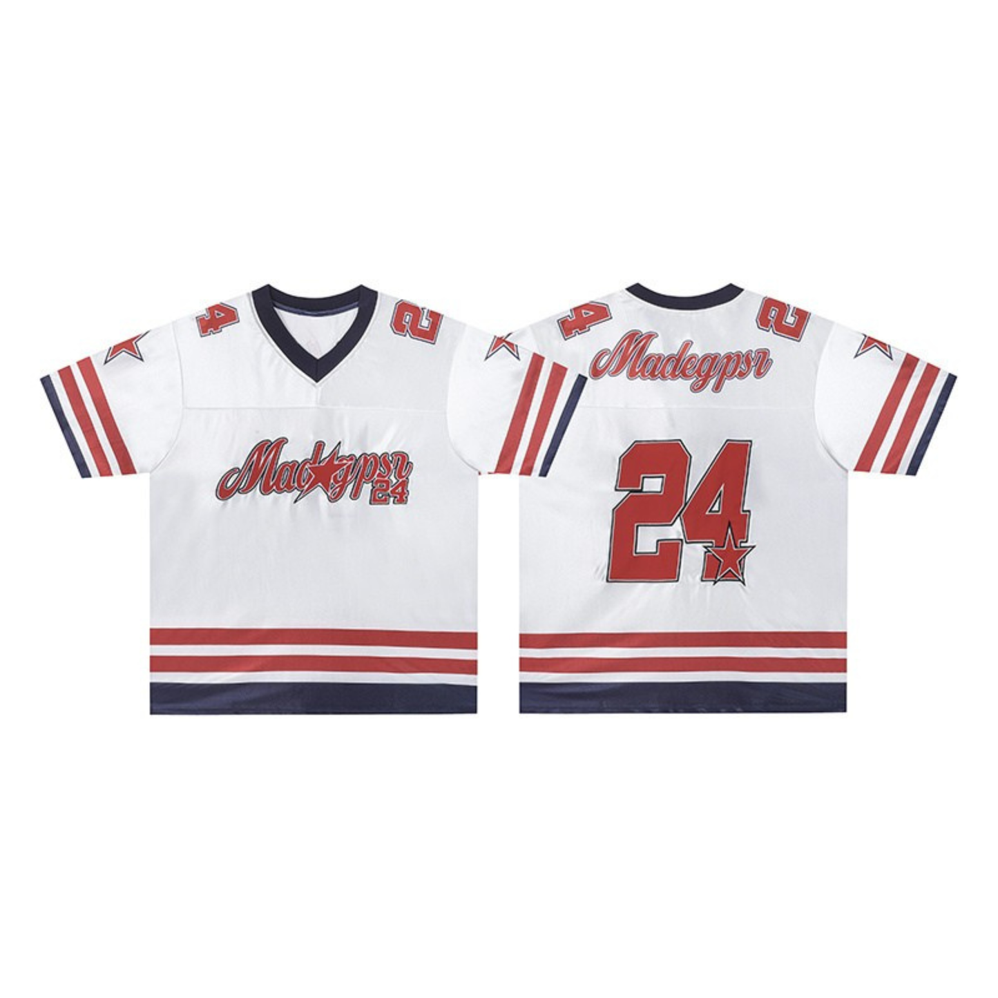 CapCabin Classic 24 Performance Jersey