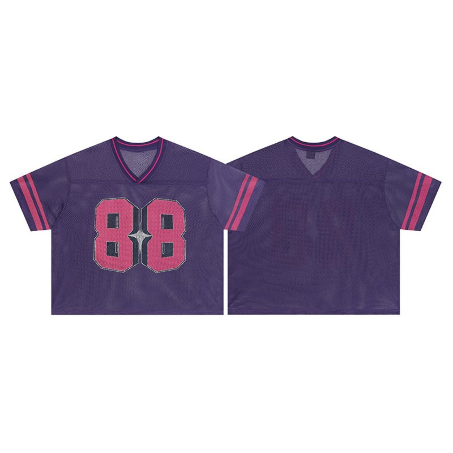 CapCabin Classic Number Performance Jersey