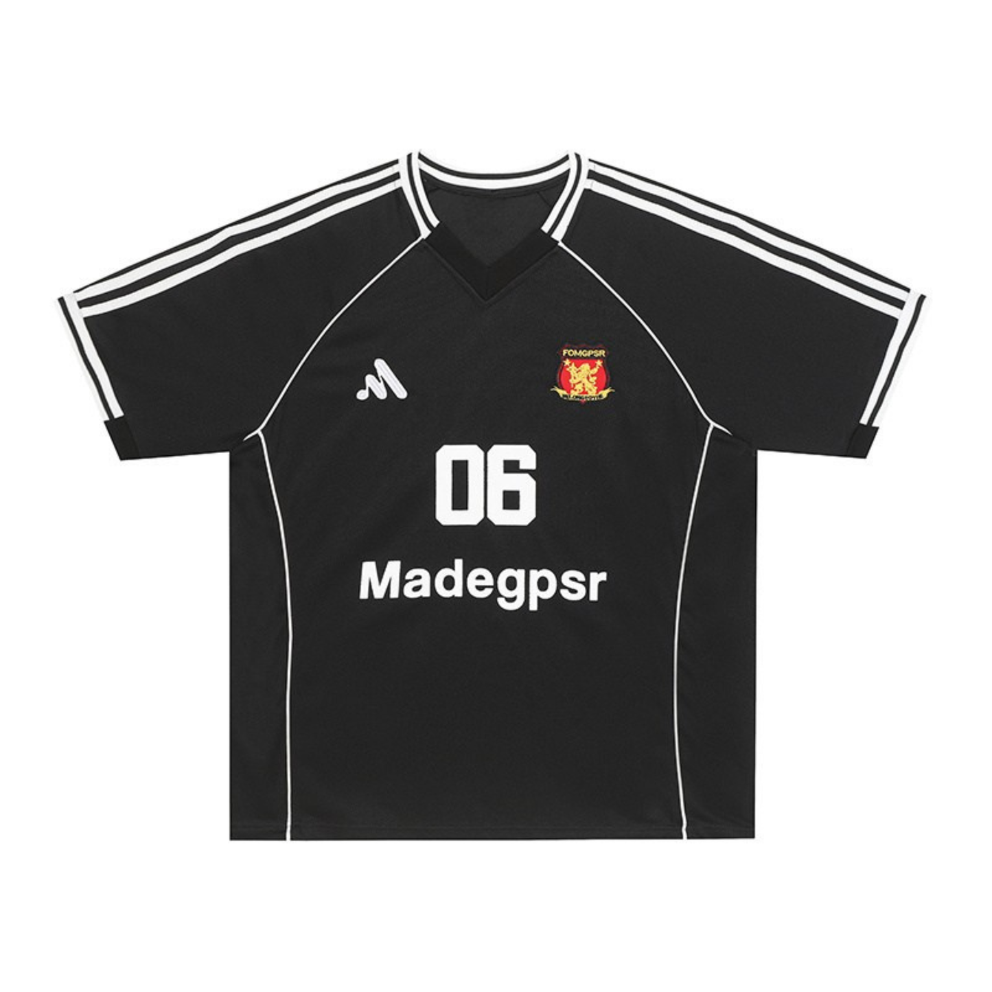 CapCabin Classic Number Performance Jersey