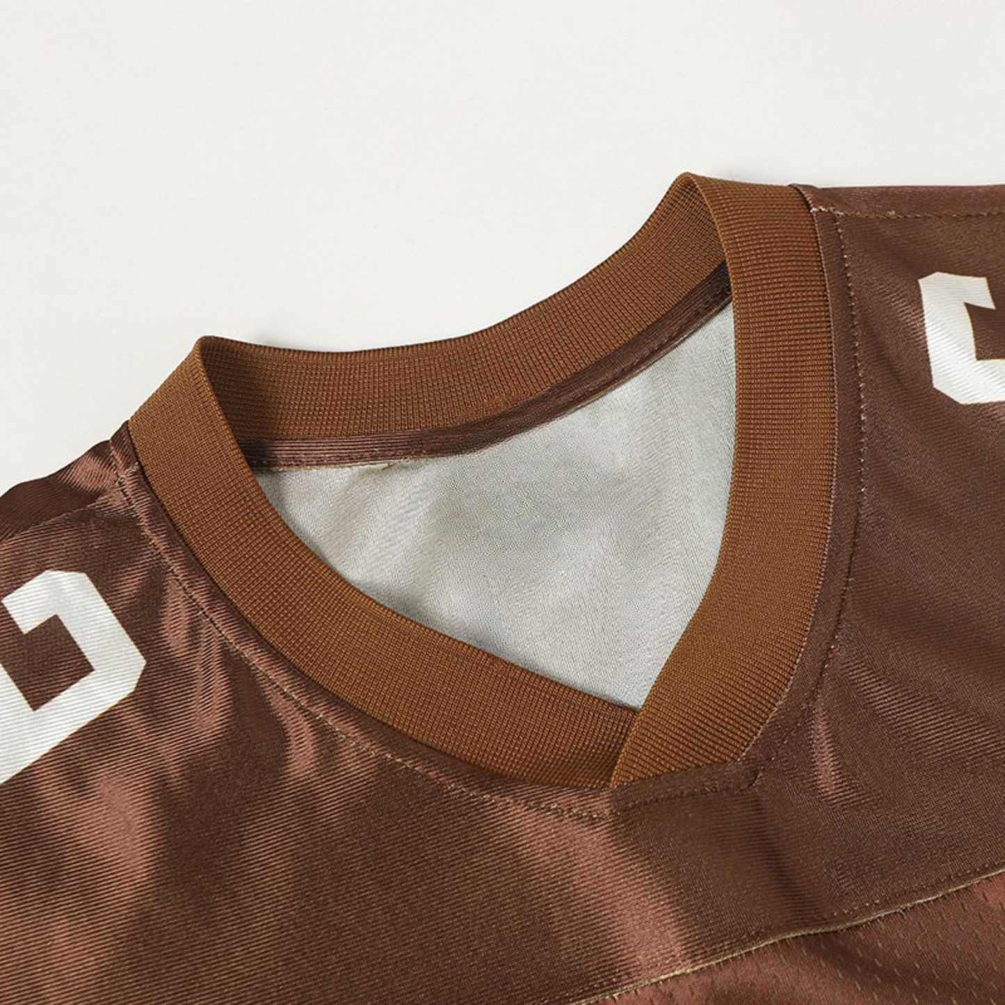 CapCabin Heritage Number Performance Jersey
