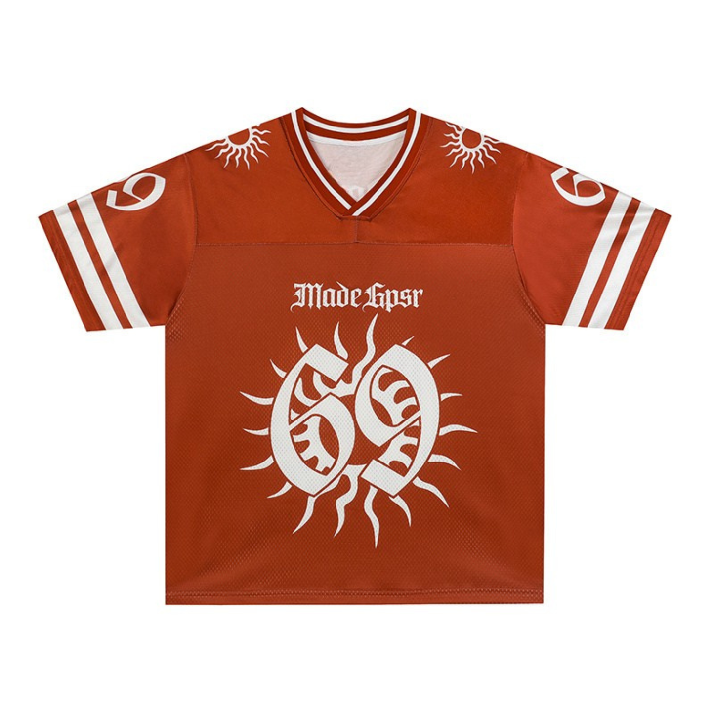 CapCabin Solar Emblem Performance Jersey