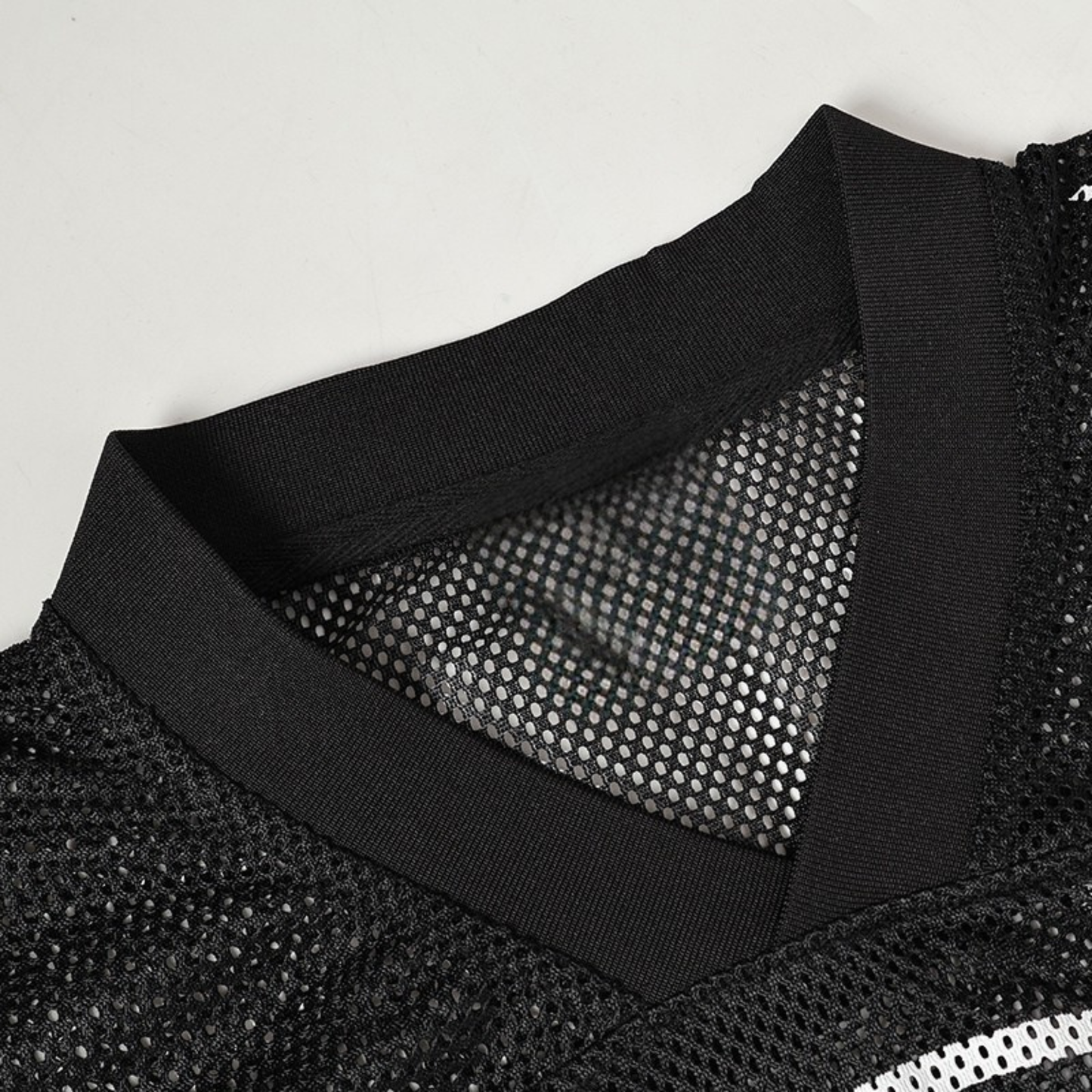 CapCabin Skull Emblem Performance Jersey
